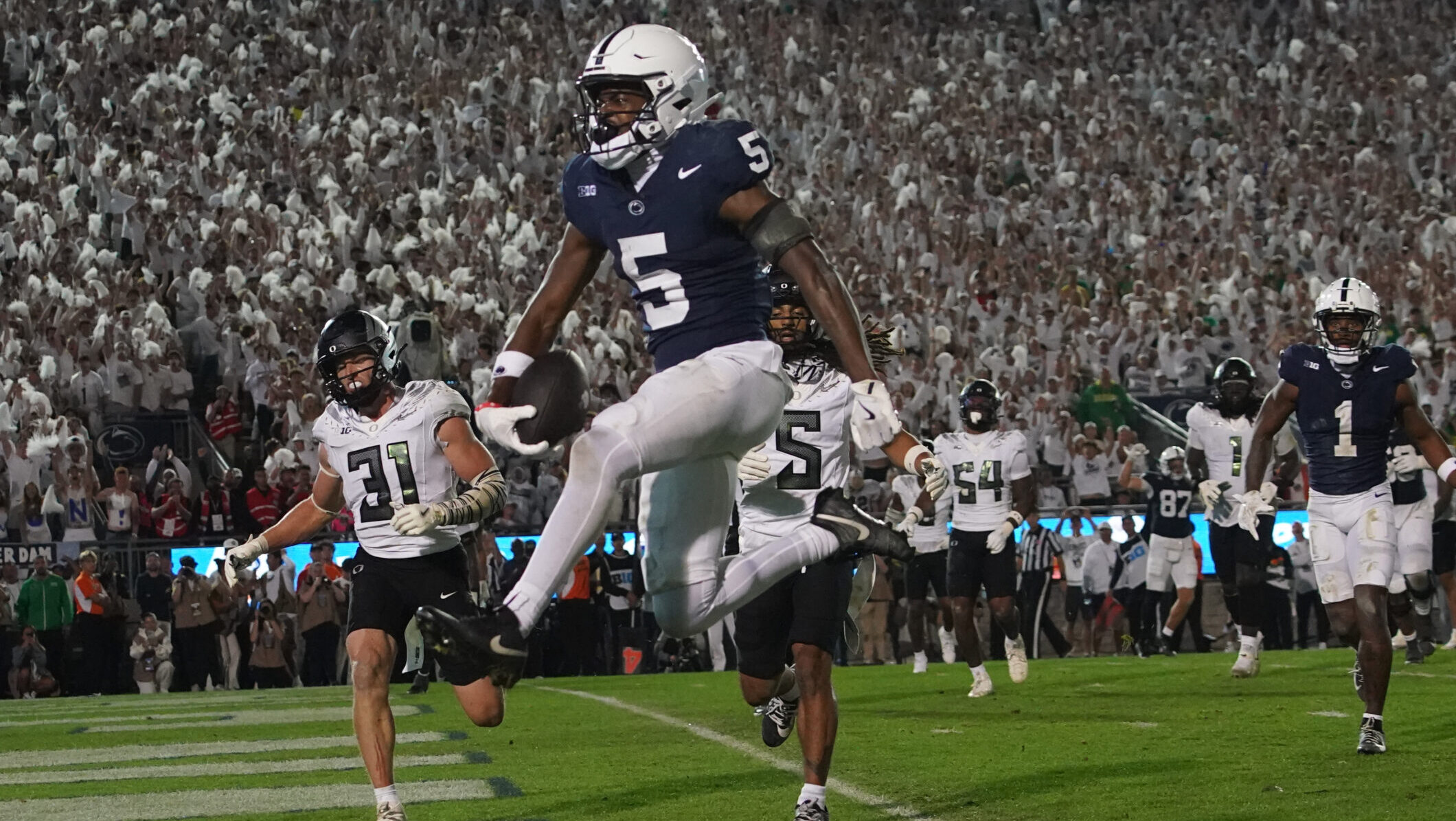 Penn State Football