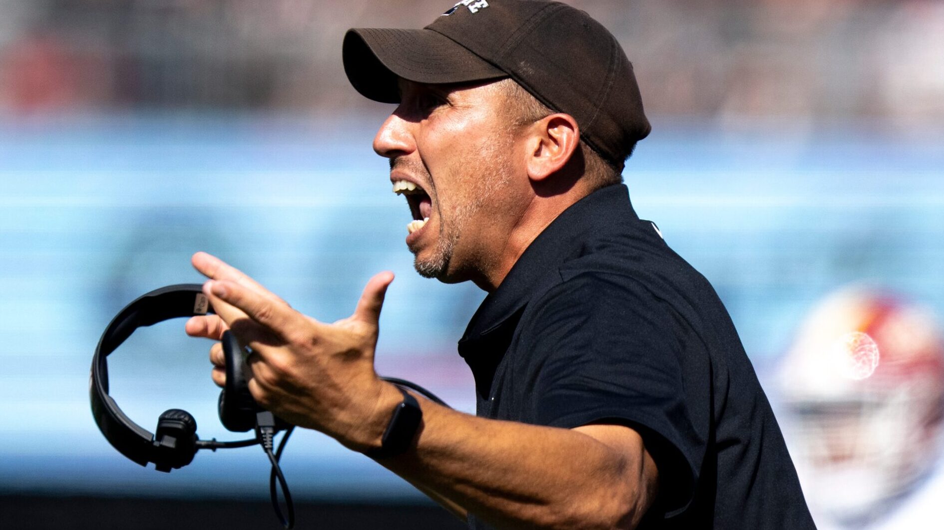 Penn State Football