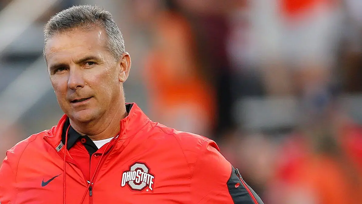 Urban Meyer, Penn State Football