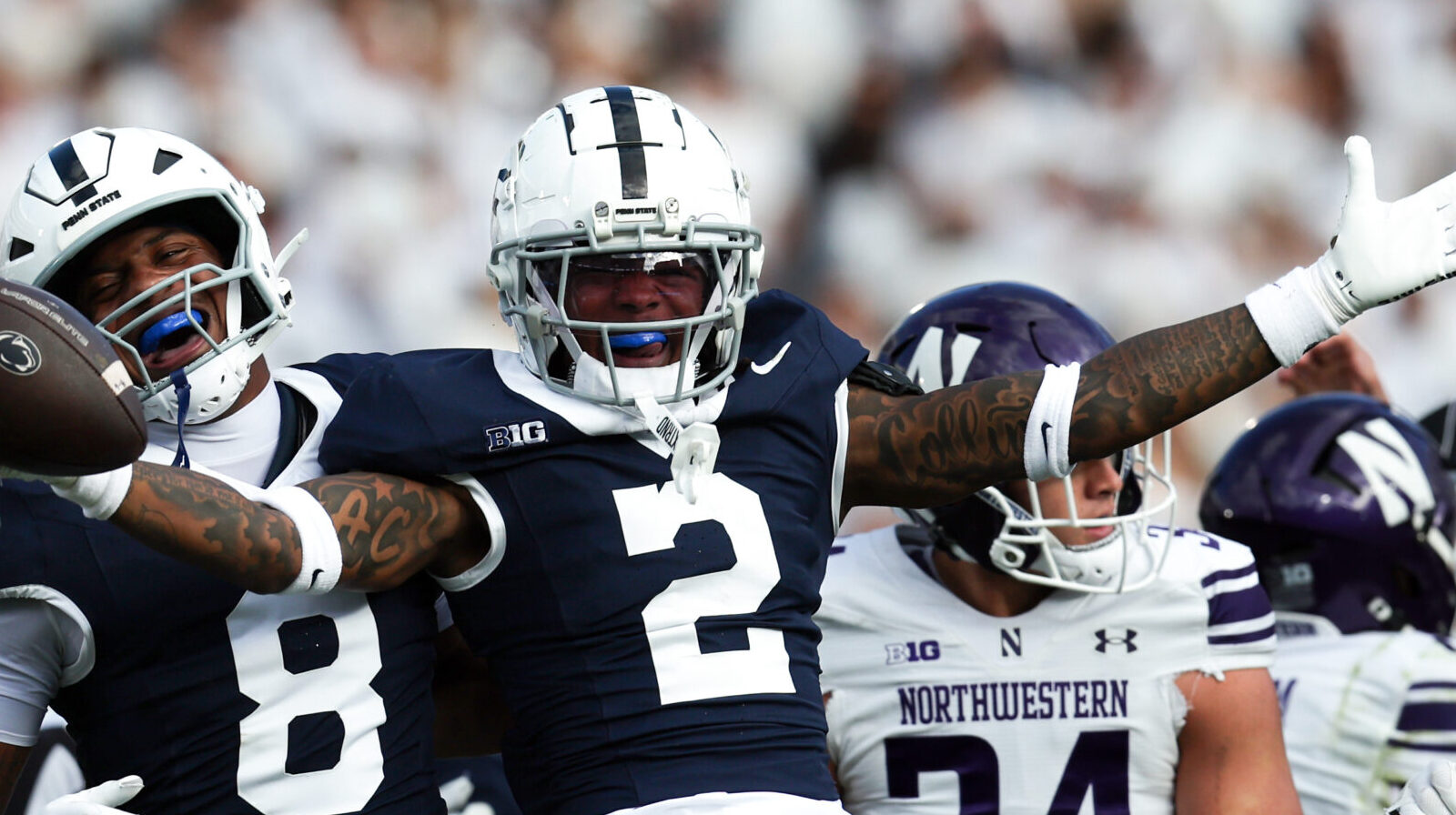 Penn State Football