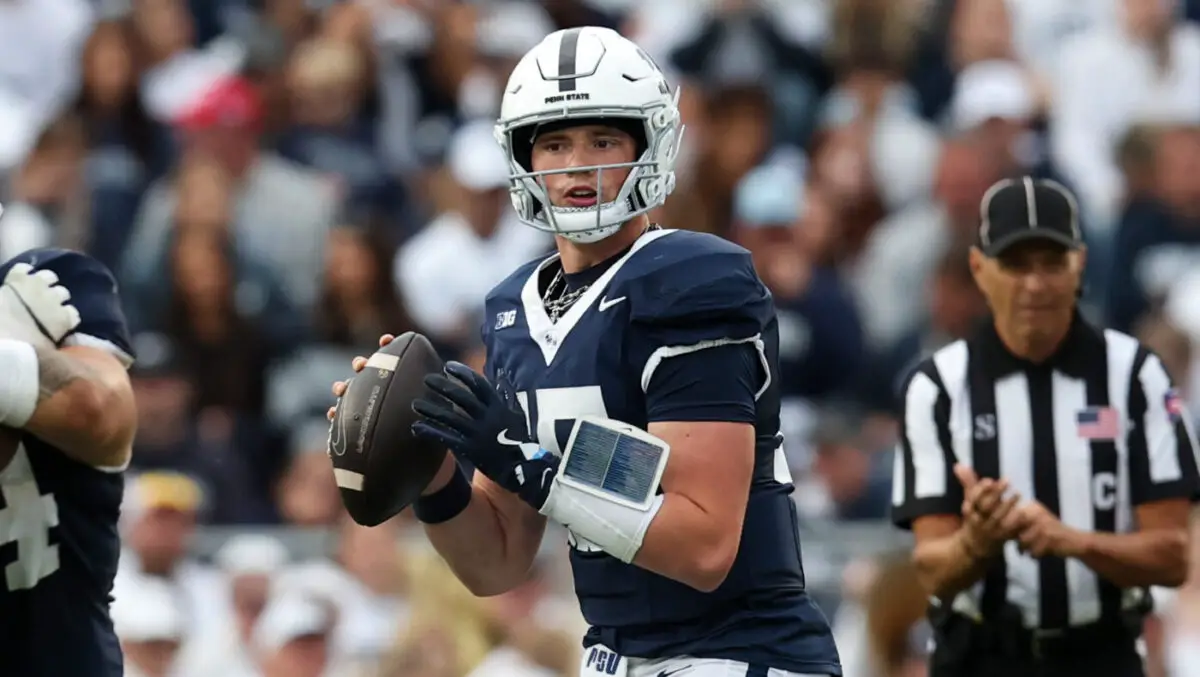 Penn State Football, Drew Allar