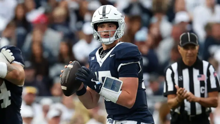 Penn State Football, Drew Allar
