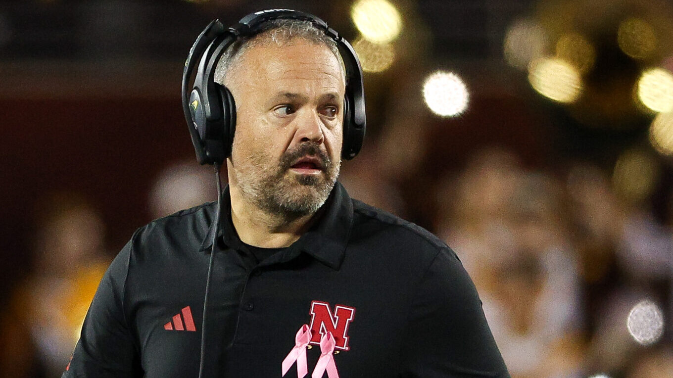 Matt Rhule Leverages Penn State Interest into Massive Nebraska Extension | Contract Details