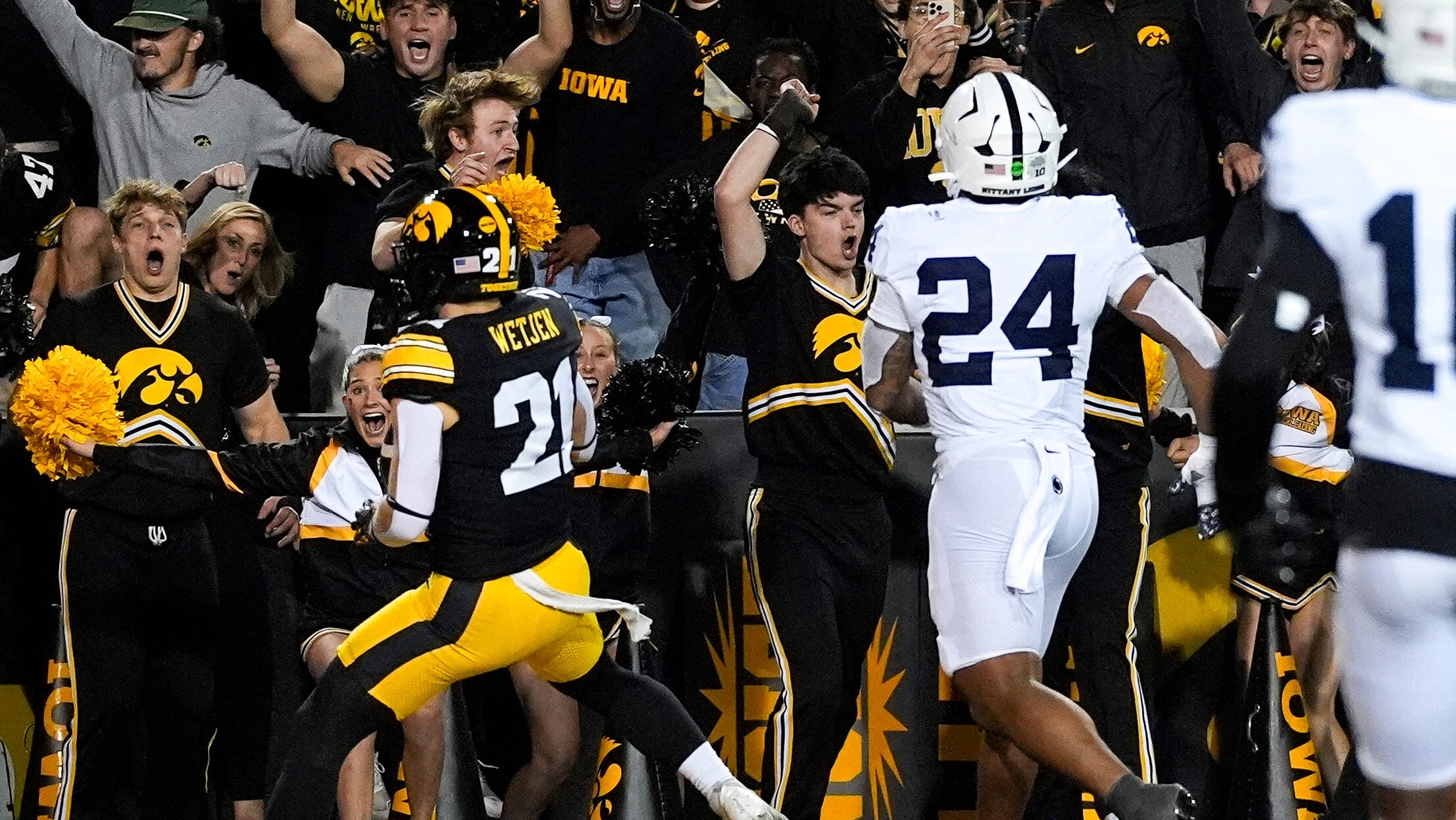 Penn State Football
