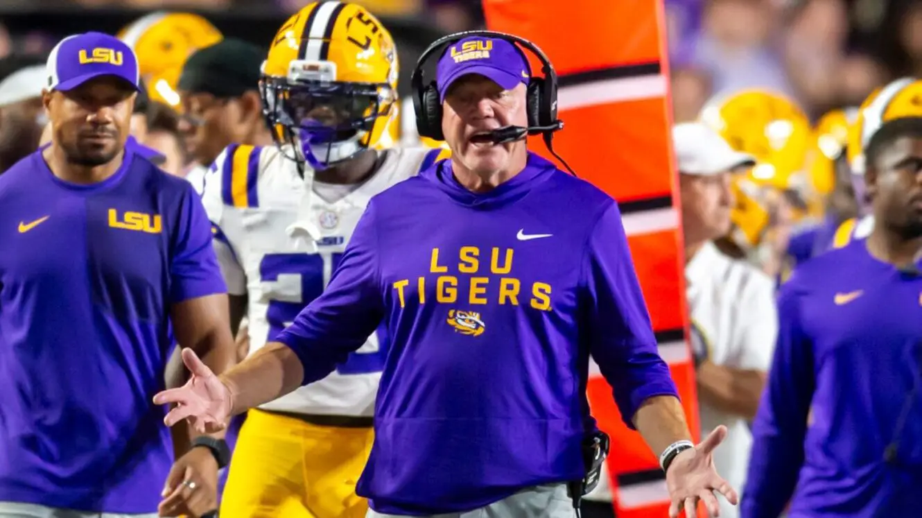 Penn State Football, Brian Kelly