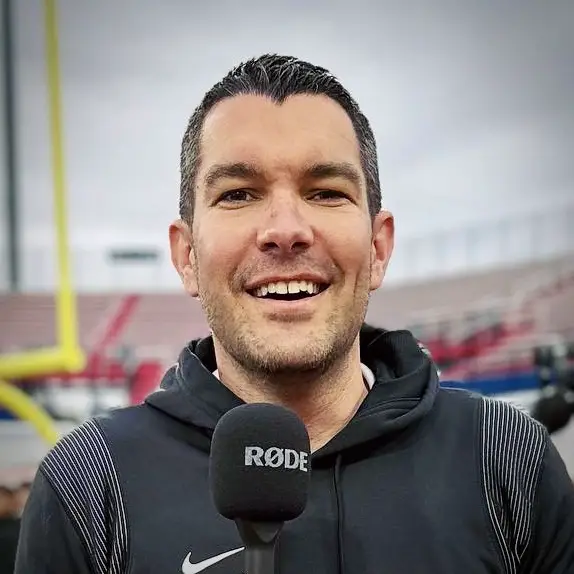 Matt Lombardo, Founder, Editor, NittanyCentral