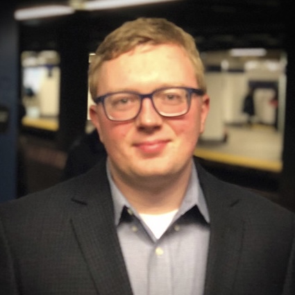 Robert Casturo, NittanyCentral Editor