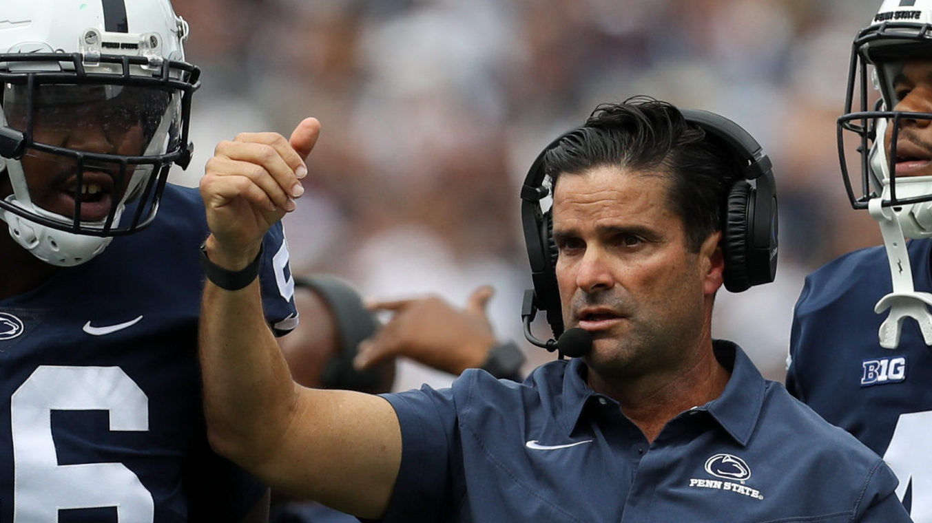 Why Manny Diaz Is Emerging as the Perfect Fit to Lead Penn State Football’s Next Era