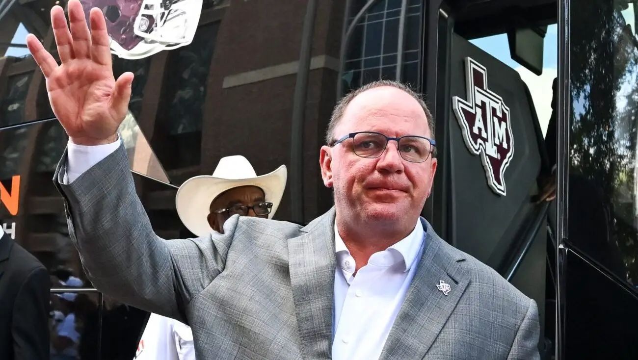 Mike Elko Emerging as a Top Candidate for Penn State Job, Report Says