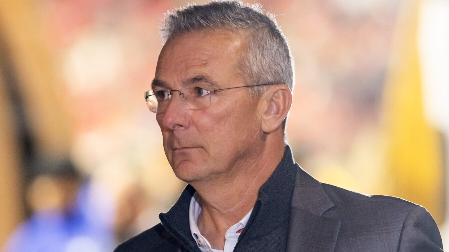 Something Doesn’t Add Up: Urban Meyer’s Denial of Penn State Rumors Raises More Questions