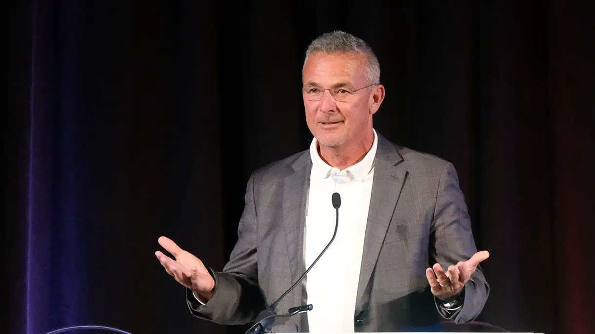 Penn State Football, Urban Meyer