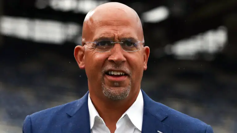 Six Penn State players from Virginia who are potential transfer portal targets for James Franklin and the Virginia Tech Hokies program.