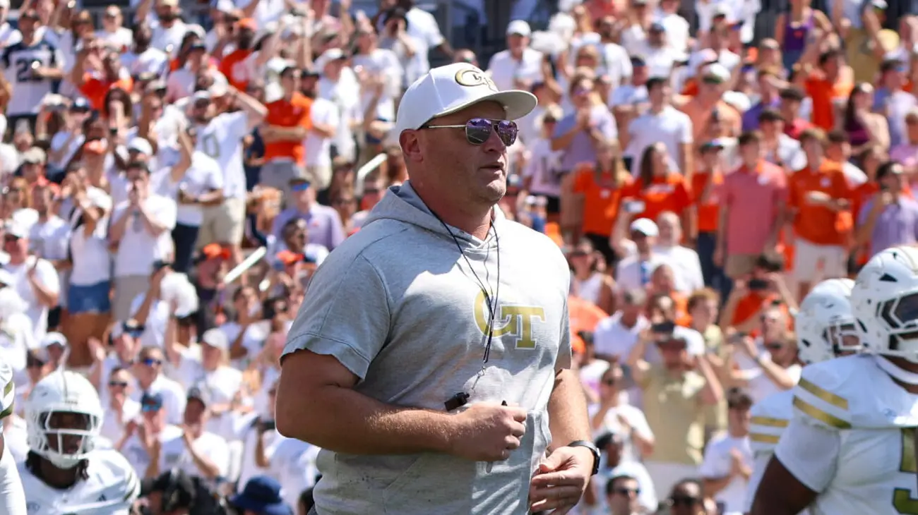 8 Names to Watch in Penn State’s Coaching Search as Pat Kraft’s Hot Board Takes Shape