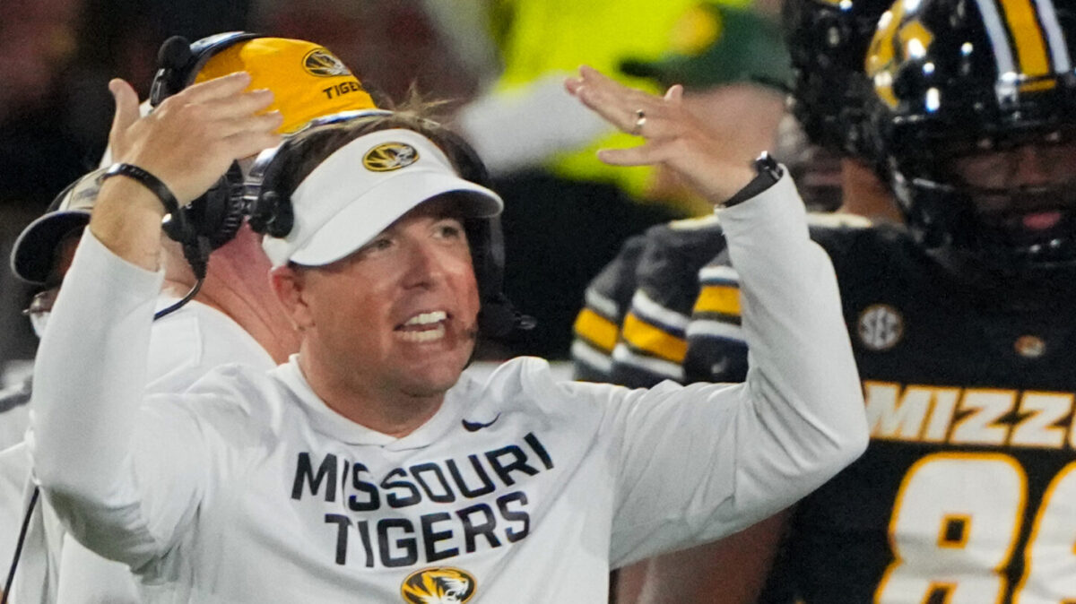 Could These Missouri Stars Follow Eli Drinkwitz to Penn State Football