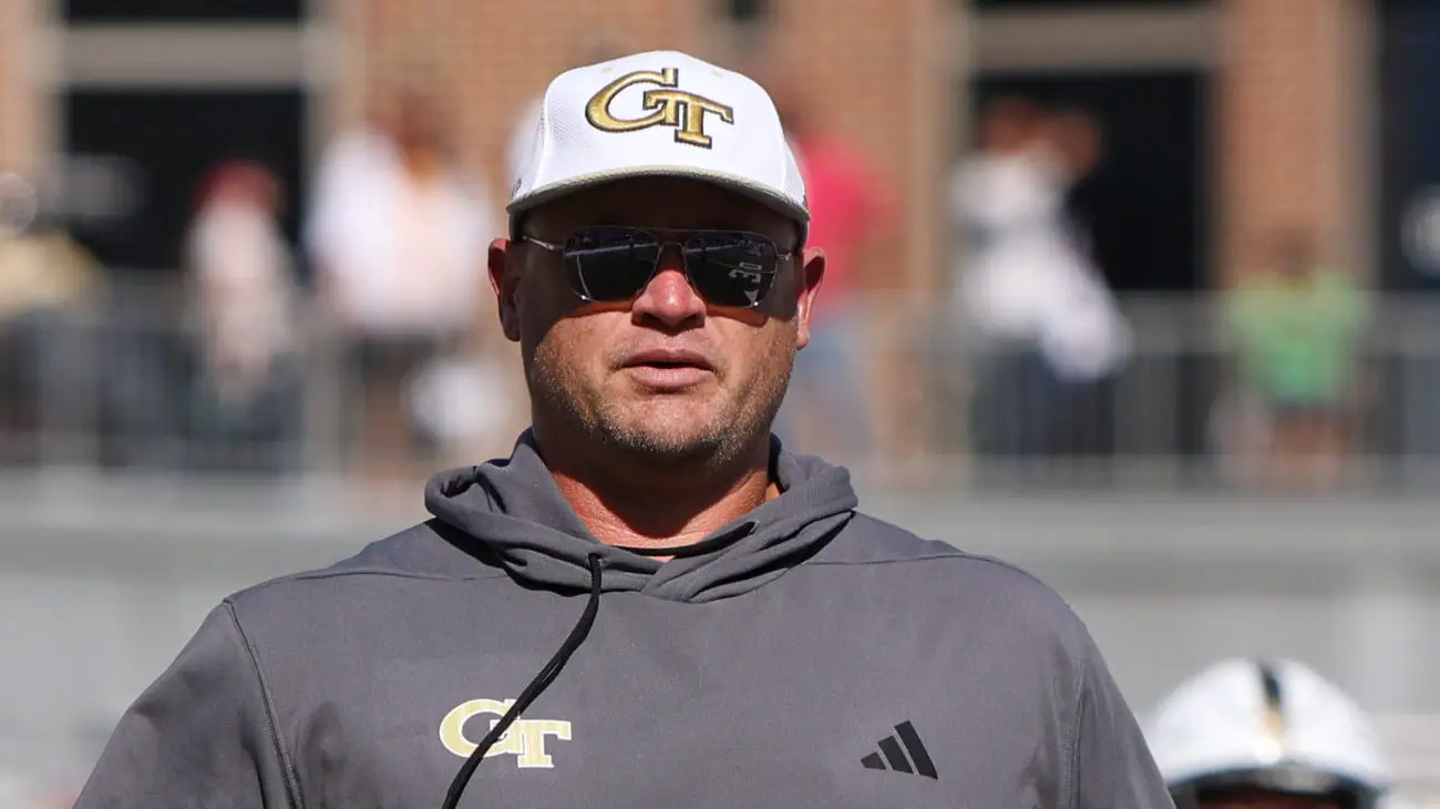 Penn State Football, Brent Key