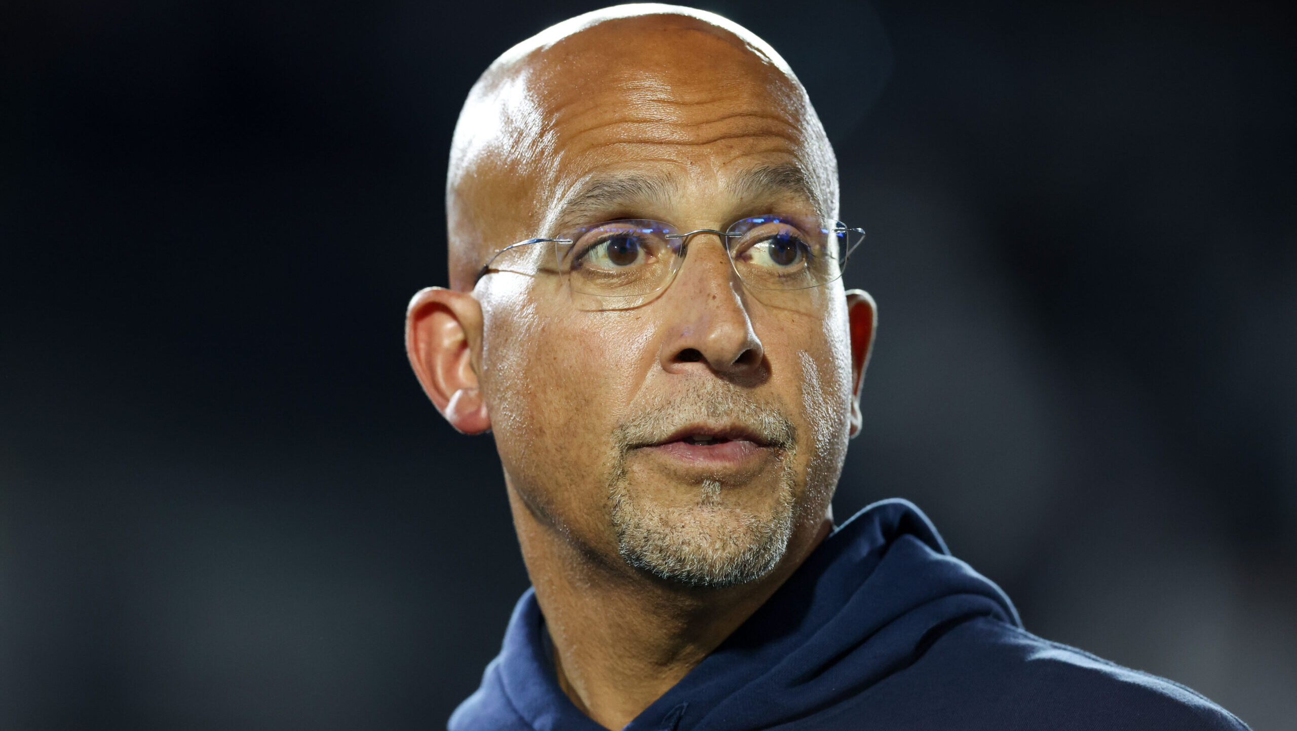 James Franklin, the new Virginia Tech Hokies head coach, is a major threat to Penn State Nittany Lions football recruiting in the Mid-Atlantic.