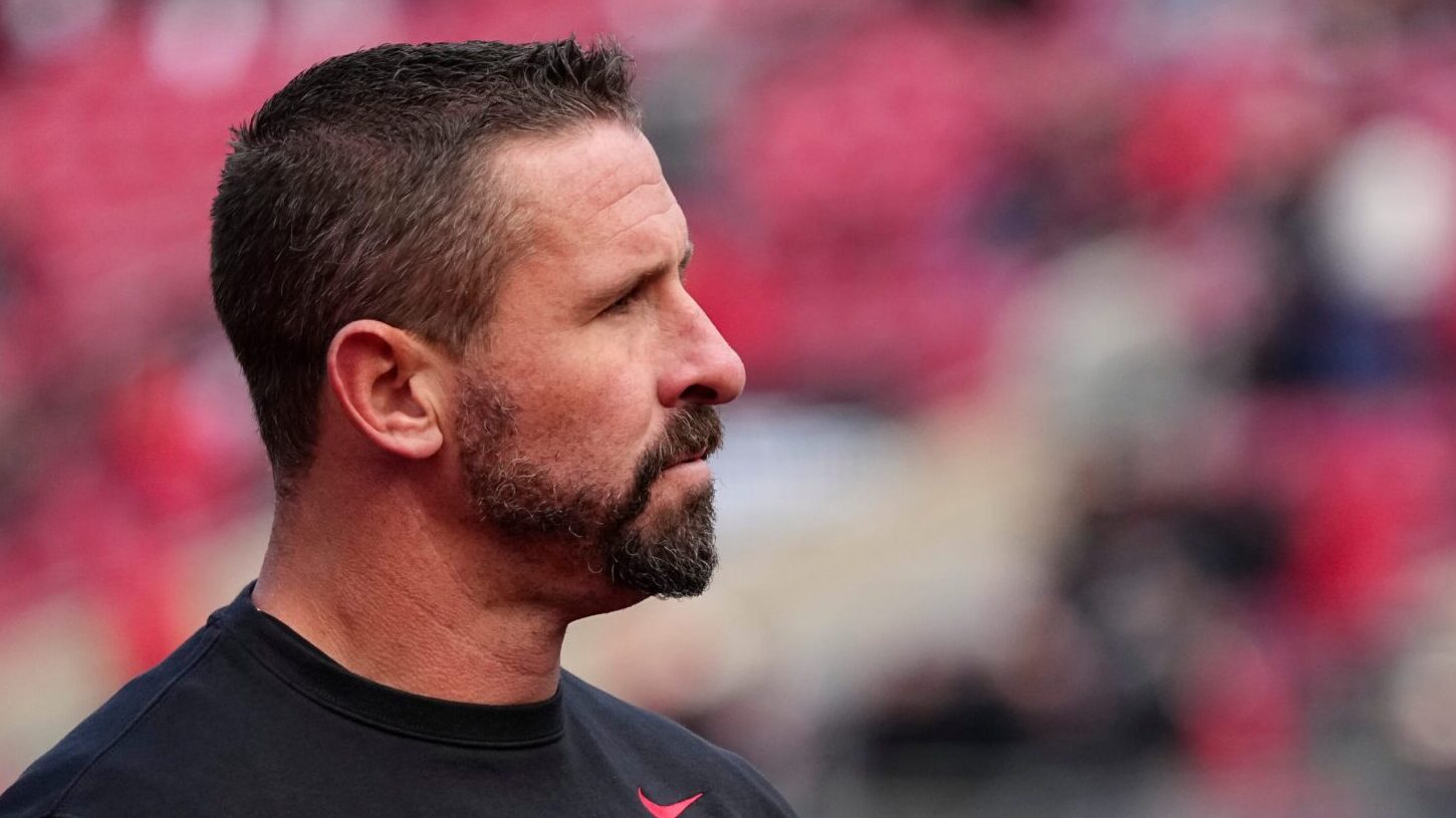 Penn State Football, Brian Hartline