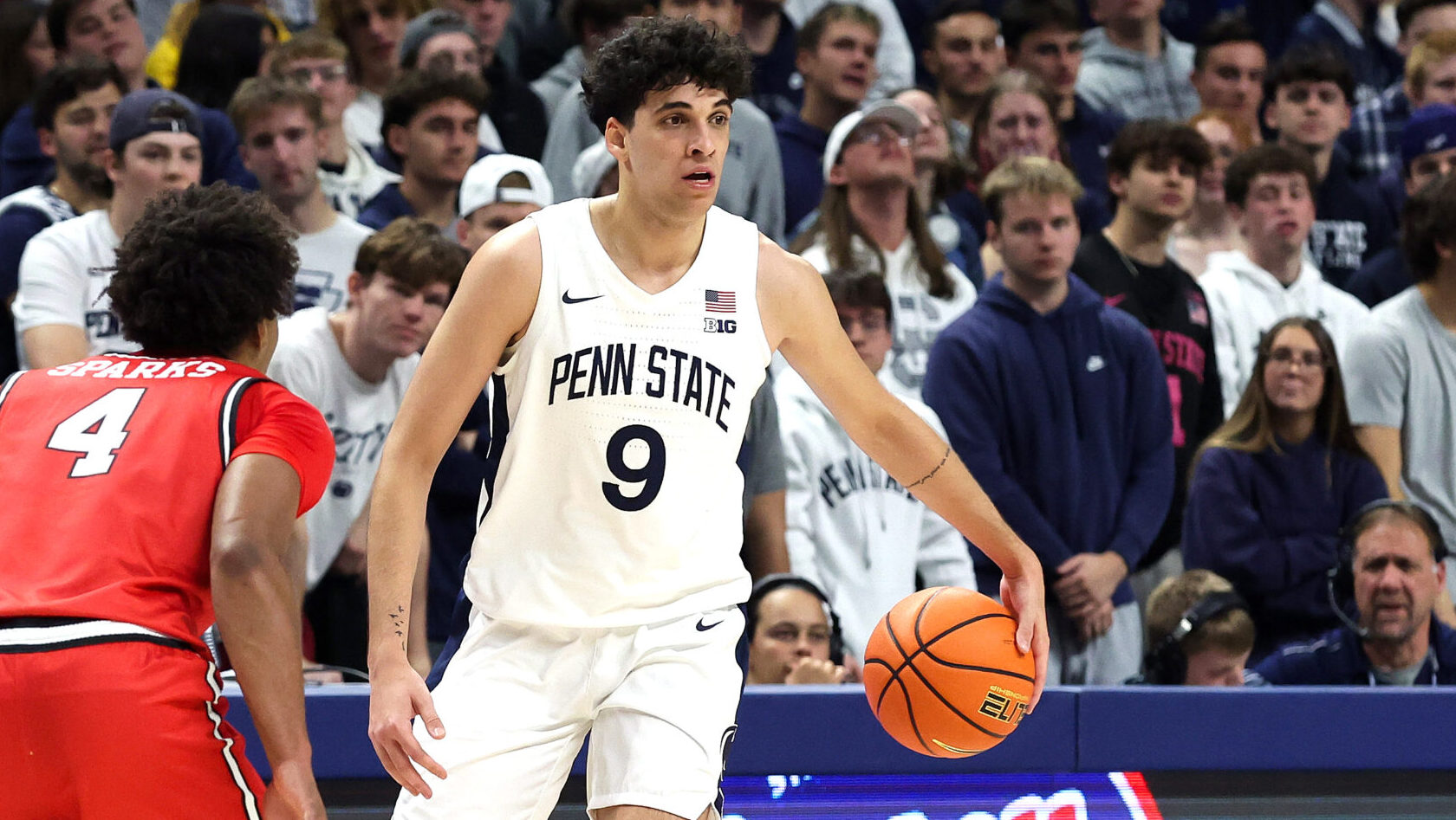 Penn State Basketball