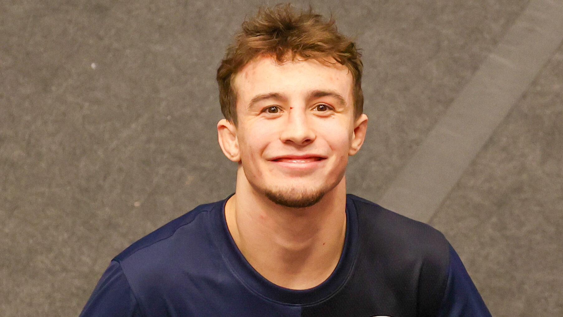 Penn State Wrestling, Nate Desmond