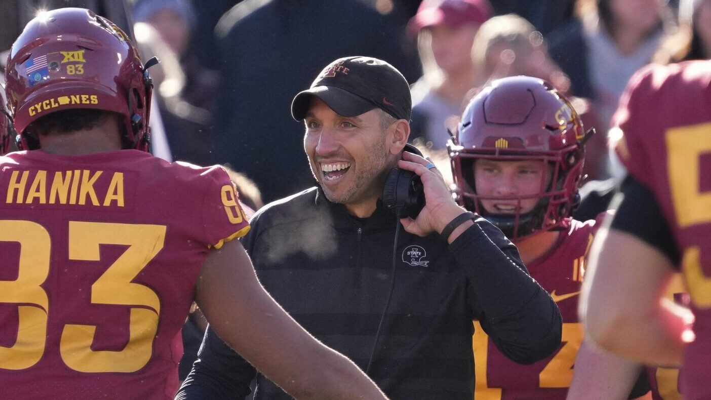 Analyzing the Matt Campbell hire: Is his track record of Big Game wins enough to overcome ceiling and recruiting concerns at Penn State?