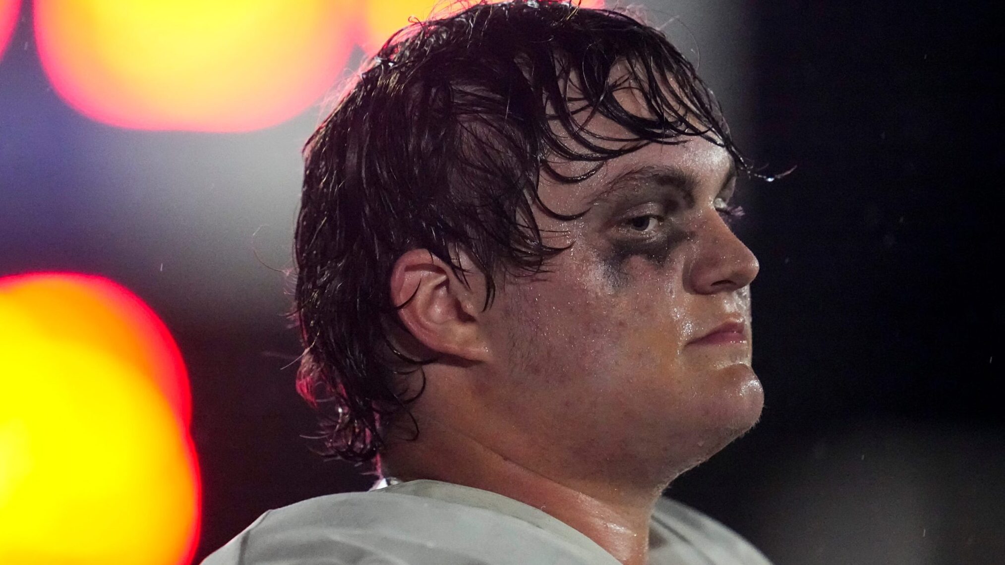 6-foot-7 Offensive Lineman Pete Eglitis, a back-to-back state champion now focused on Penn State recruitment