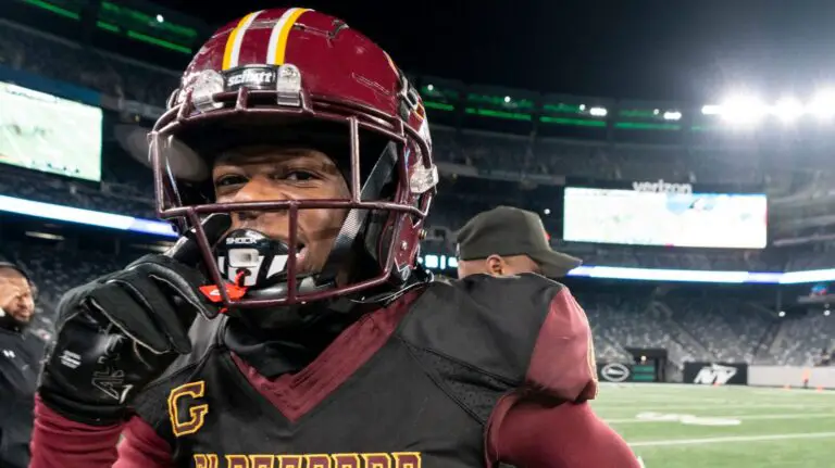 Penn State Football Recruiting