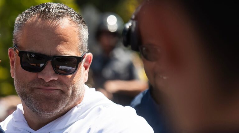 enn State Athletic Director Pat Kraft under fire after the failure of the 50-day head coaching search and the rejection by Kalani Sitake.