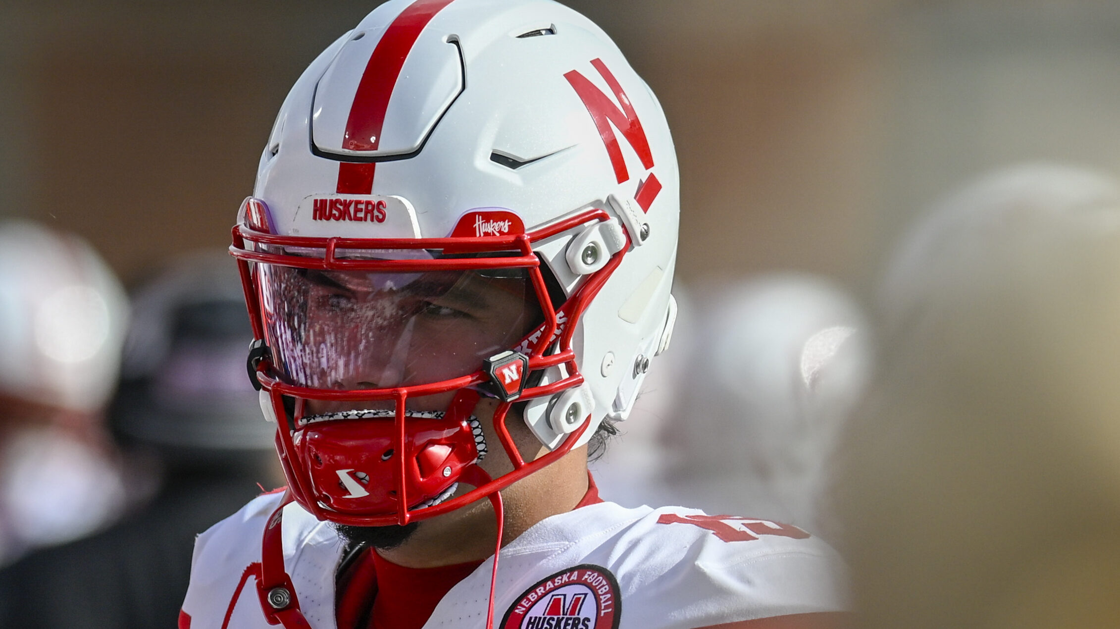 One of head coach Matt Campbell's top transfer portal options to bring to Penn State could be Nebraska's Dylan Raiola.