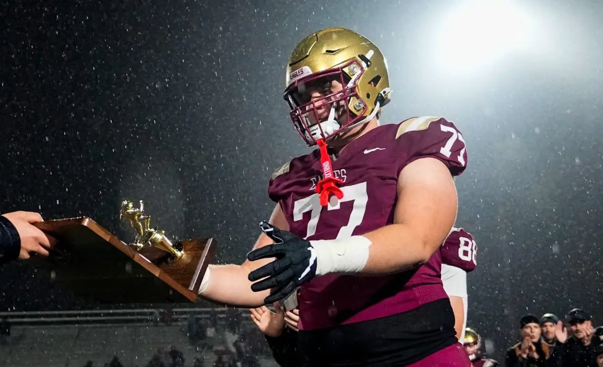 Penn State Football recruiting.