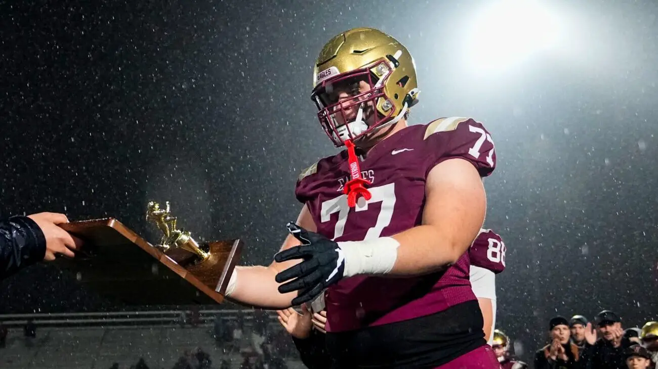 Penn State Football recruiting.