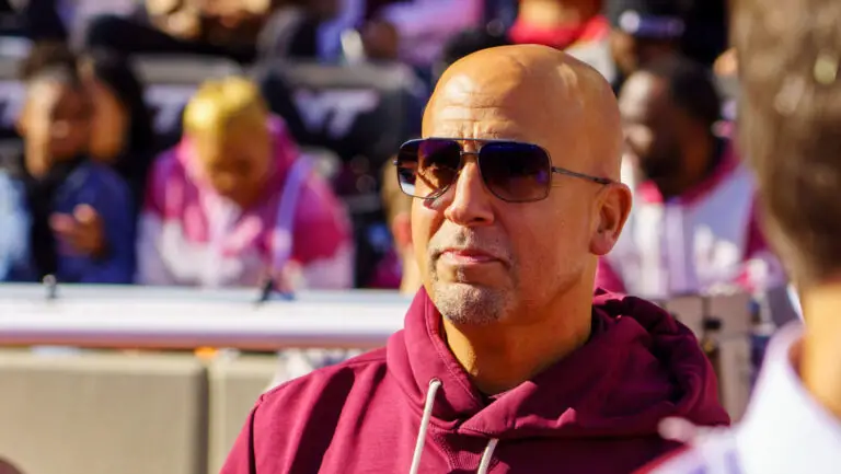 Virginia Tech head coach James Frankin has targeted some of Penn State's top assistant coaches to build his staff in Blacksburg.