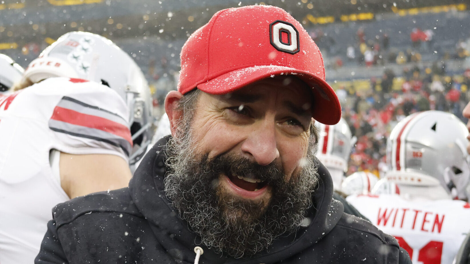 Ohio State defensive coordinator Matt Patricia could be a name to watch in what has become a disastrous Penn State coaching search led by Athletic Director Pat Kraft.