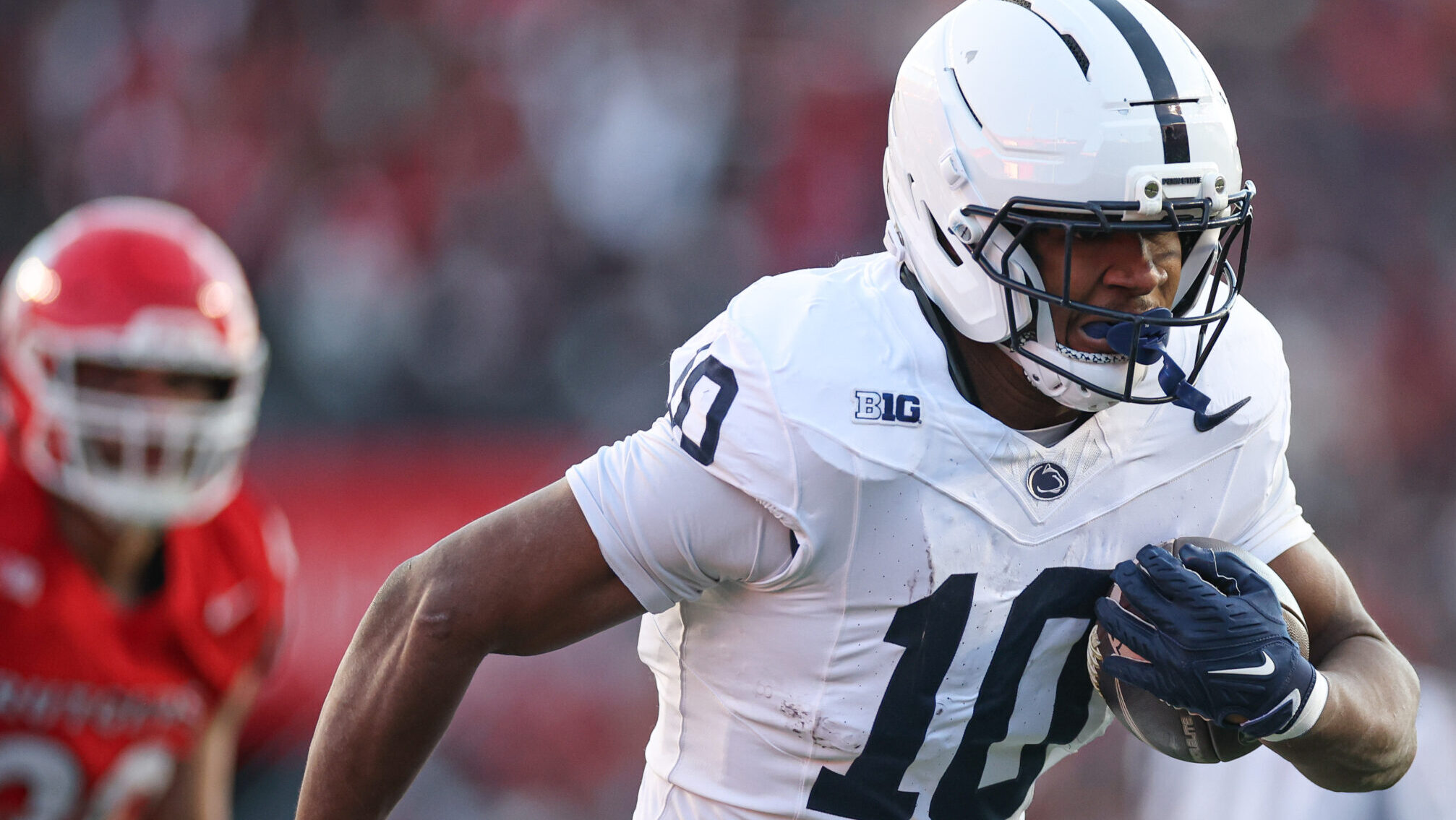 Penn State Football is going bowling, despite a season that came nowhere close to living up to expectations.