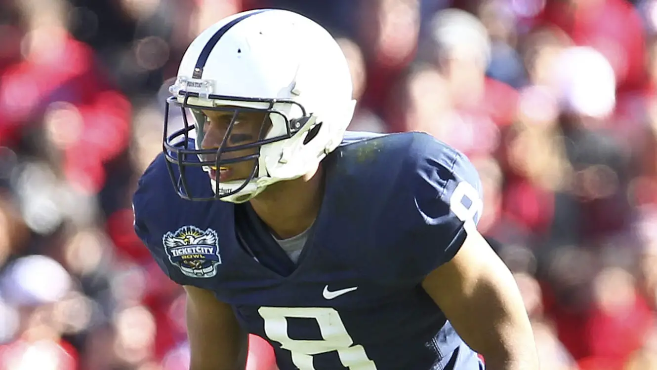 A True Nittany Lion: D'Anton Lynn returns to his alma mater after a successful stint rebuilding the USC defense.