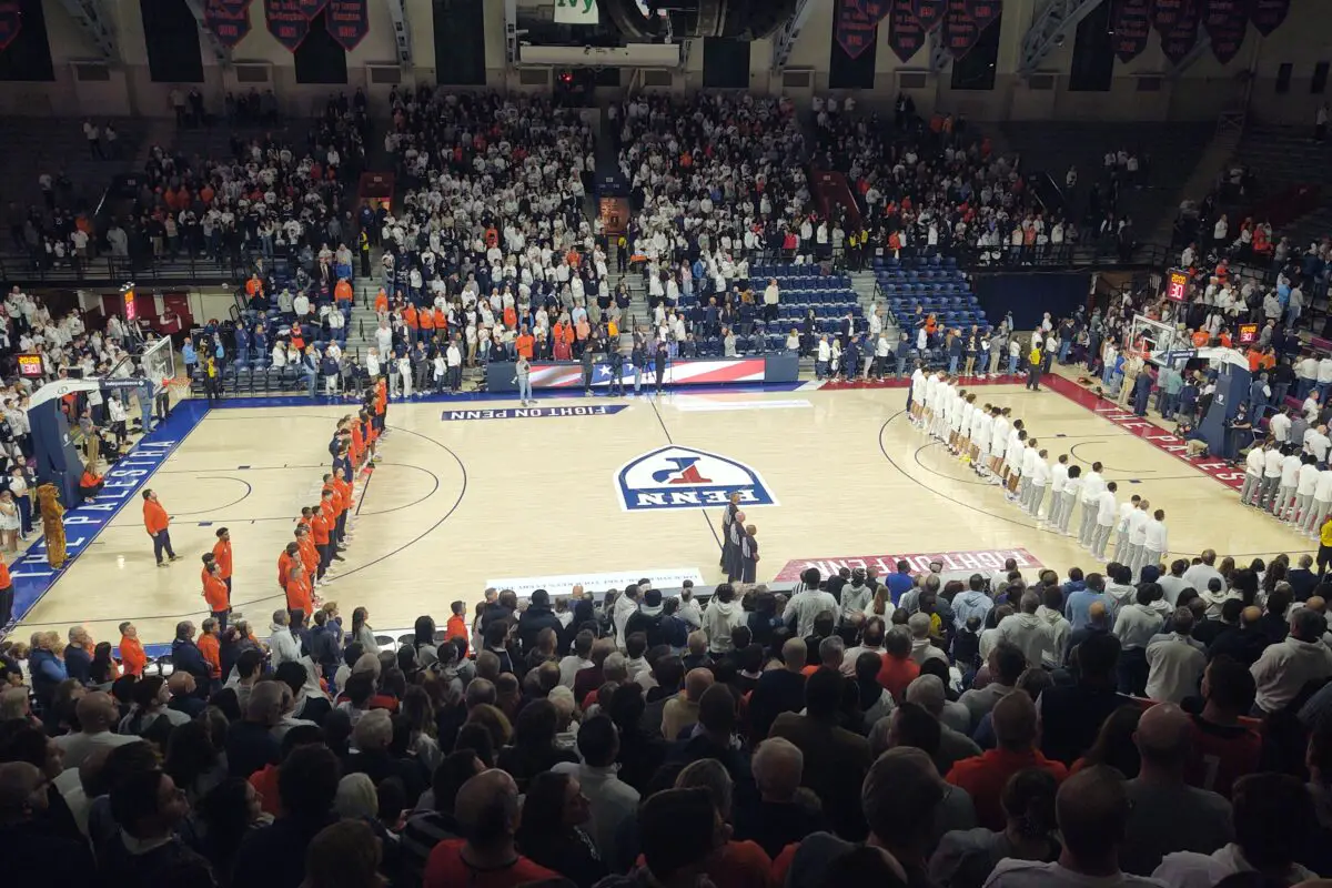 Penn State vs Illinois