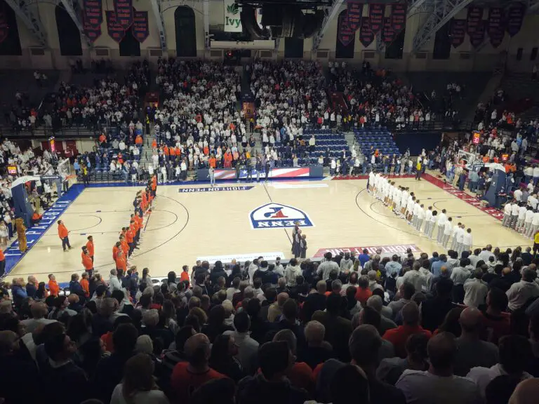 Penn State vs Illinois