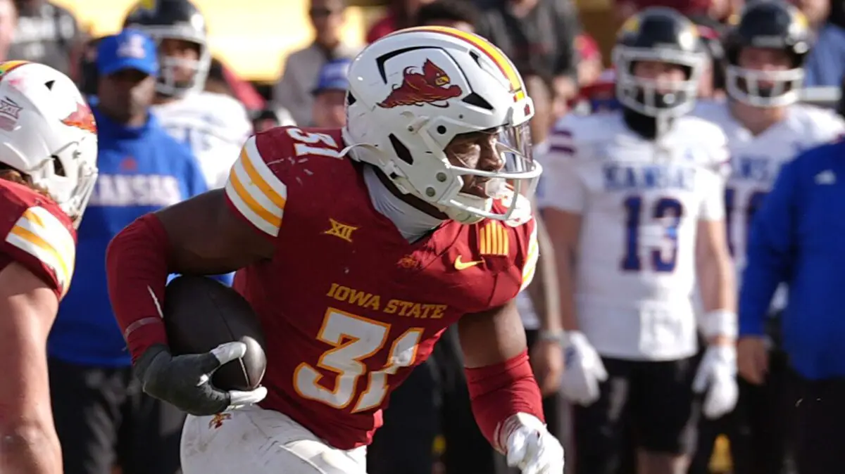 Marcus Neal Jr. committing to Penn State Football