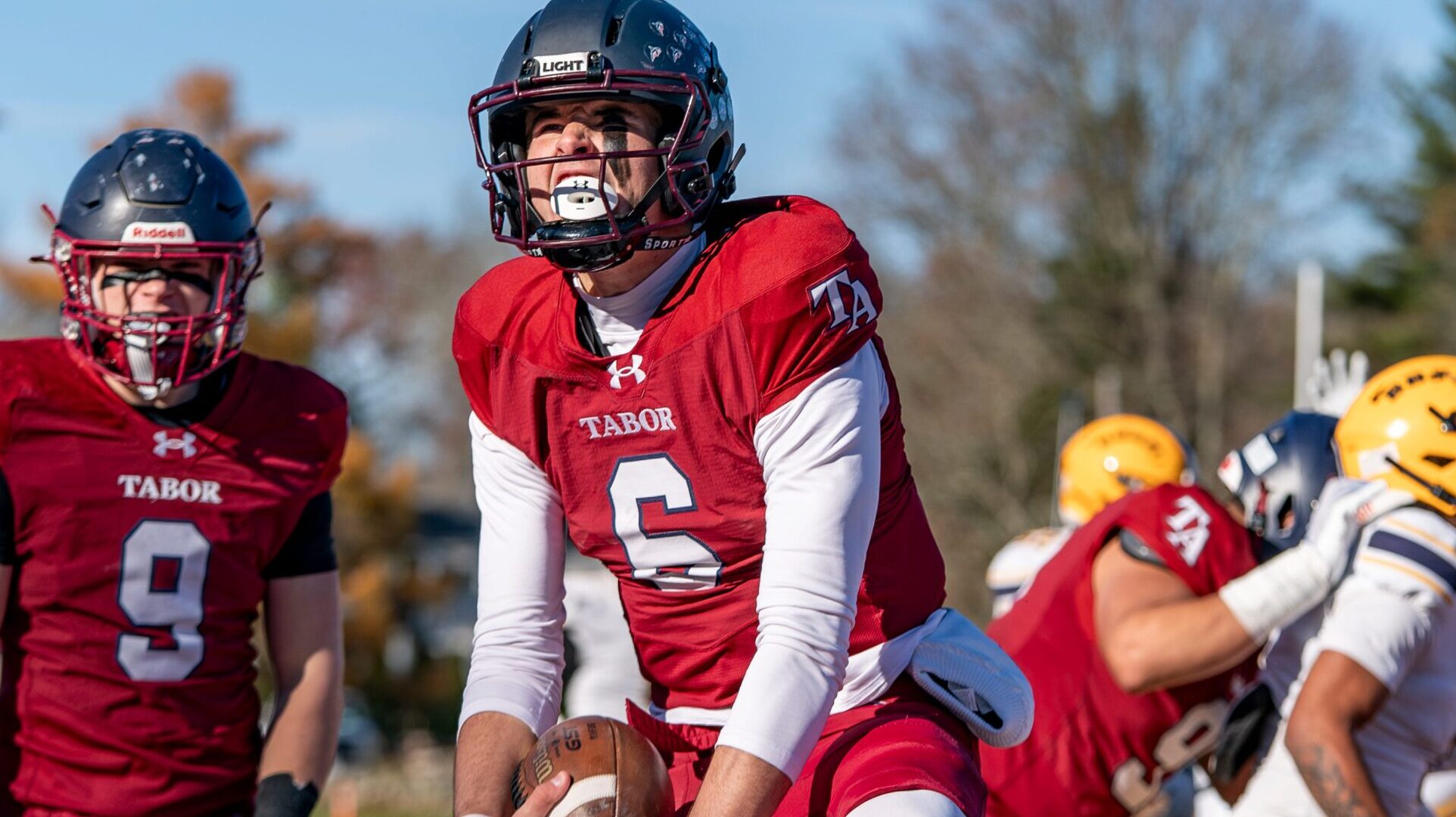 Penn State Football Recruiting