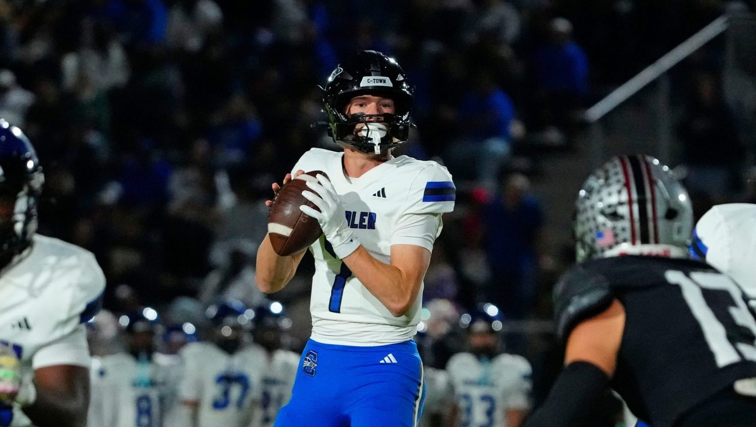 Will Mencl, Penn State Football Recruiting