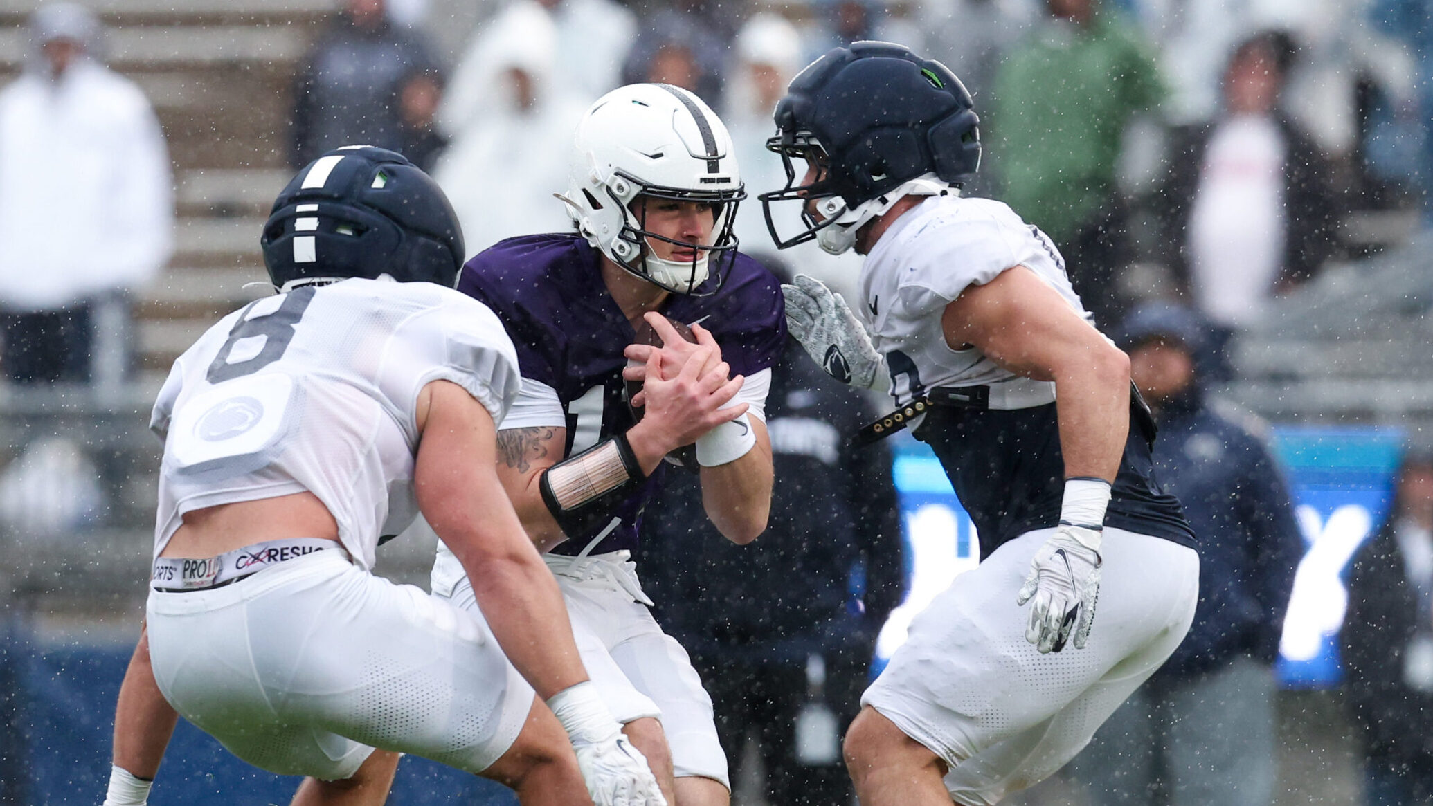Penn State Football